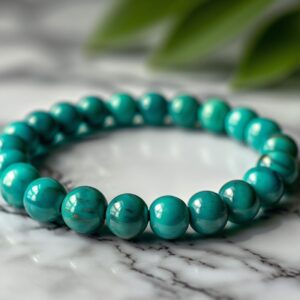 Feroza (Turquoise) bracelet