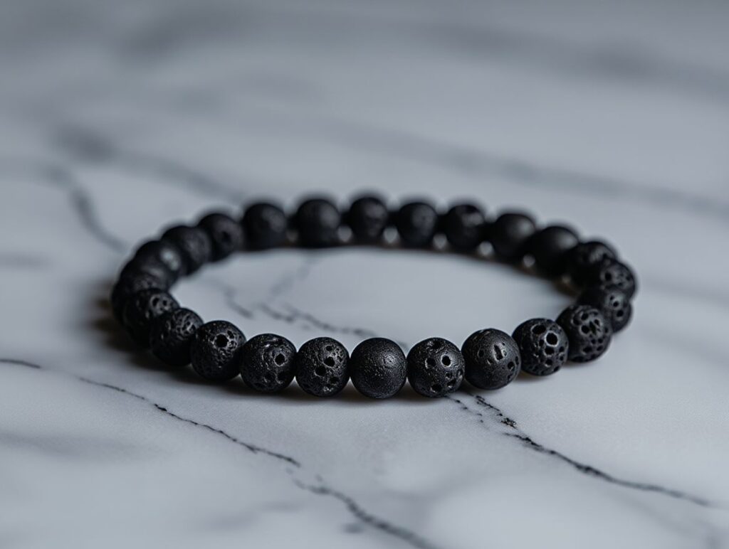 Lava Stone bracelet