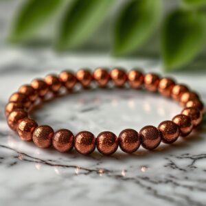 Sun Sitara bracelet
